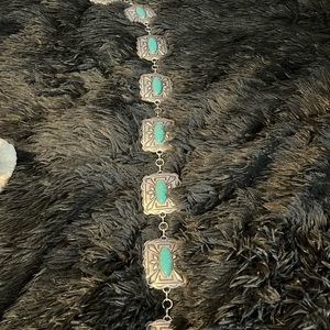 Miranda lambert idllywind belt